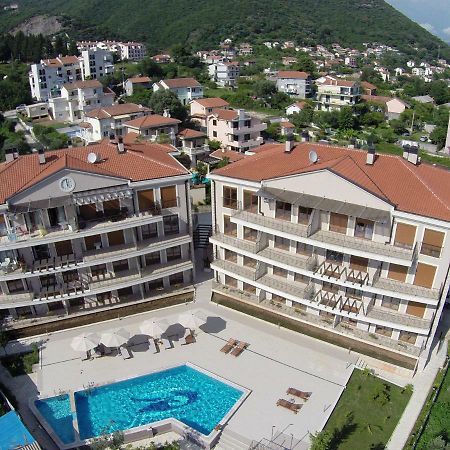 Perla Di Boka Διαμέρισμα Baošići Εξωτερικό φωτογραφία