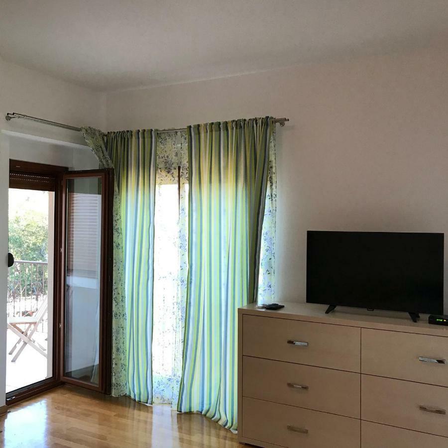 Perla Di Boka Διαμέρισμα Baošići Εξωτερικό φωτογραφία