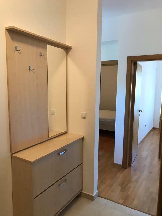 Perla Di Boka Διαμέρισμα Baošići Εξωτερικό φωτογραφία