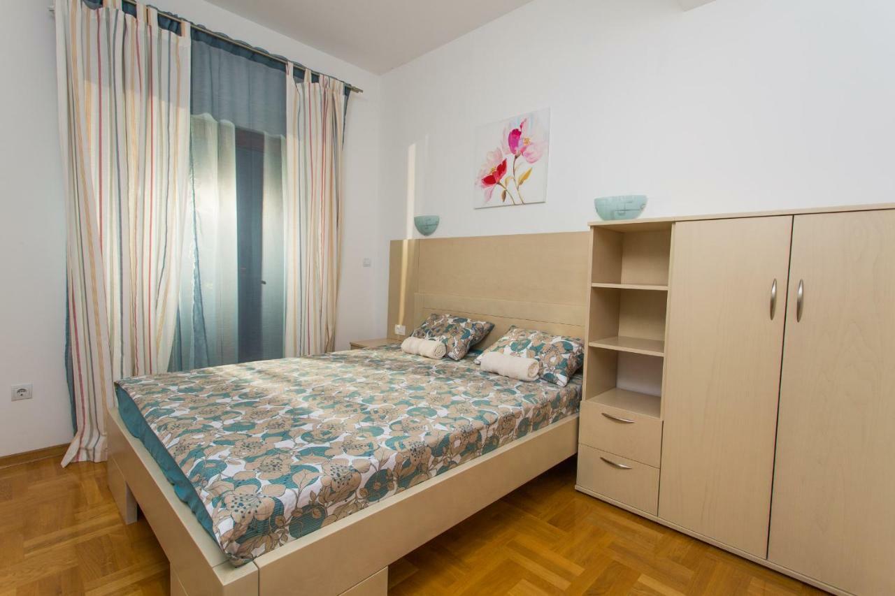 Perla Di Boka Διαμέρισμα Baošići Εξωτερικό φωτογραφία