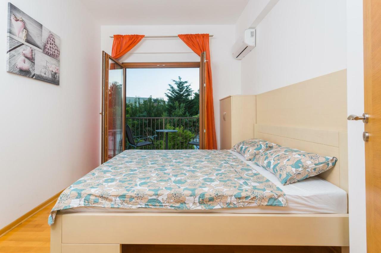 Perla Di Boka Διαμέρισμα Baošići Εξωτερικό φωτογραφία