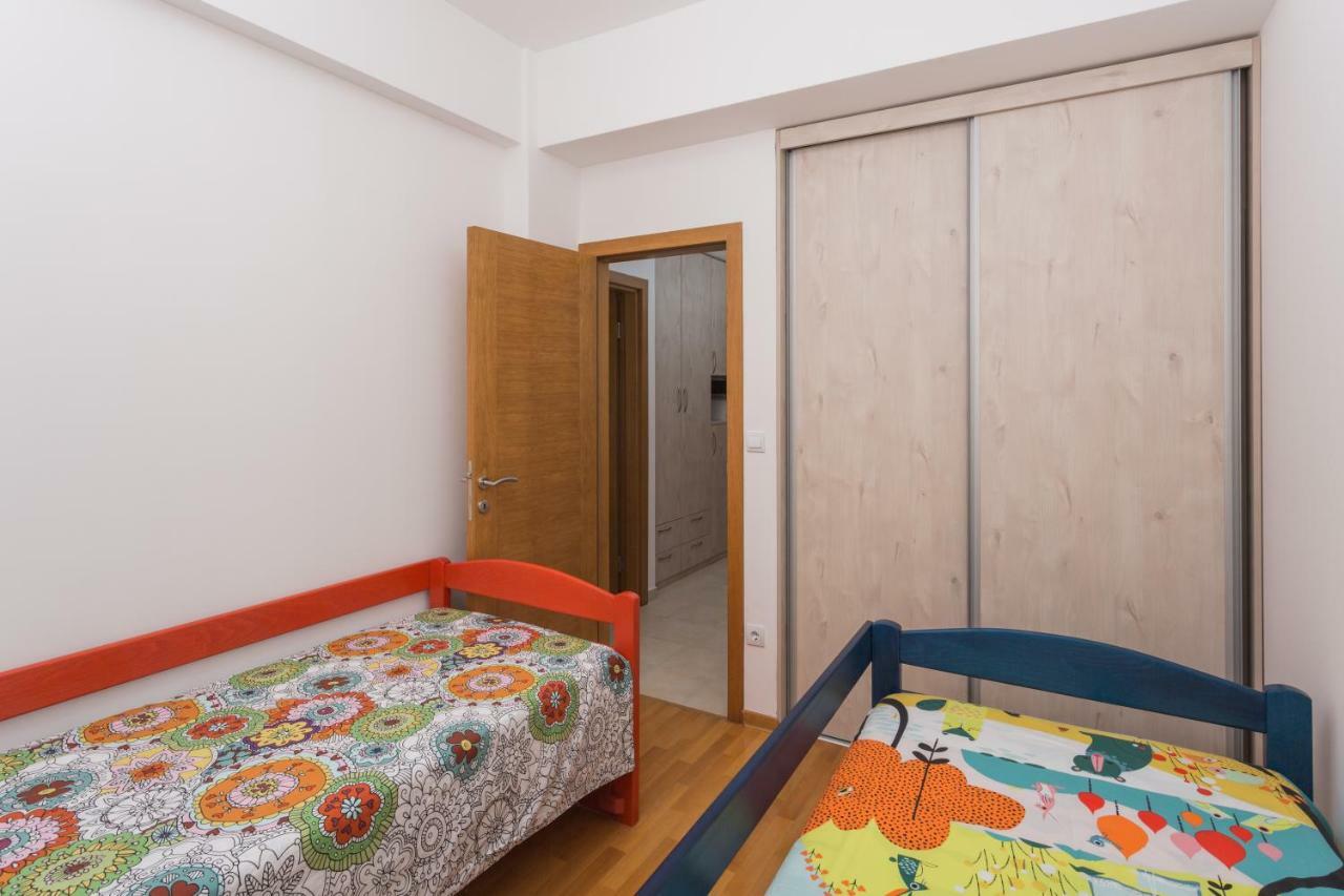 Perla Di Boka Διαμέρισμα Baošići Εξωτερικό φωτογραφία
